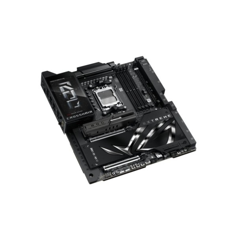 Материнська плата ASUS ROG CROSSHAIR X870E EXTREME