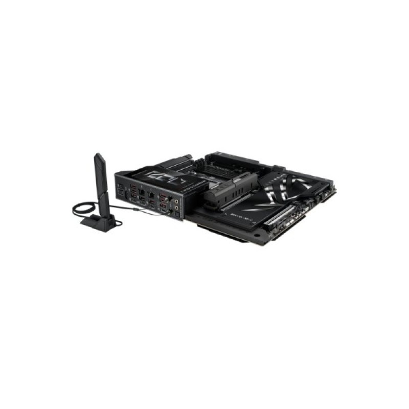 Материнська плата ASUS ROG CROSSHAIR X870E EXTREME