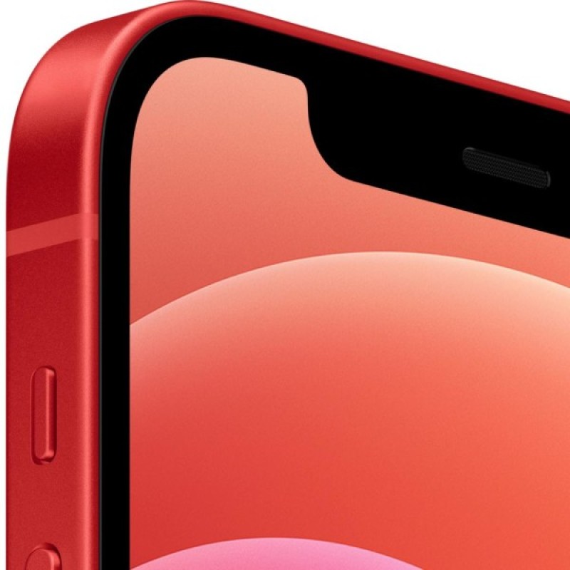 Мобільний телефон Apple iPhone 12 256Gb (PRODUCT) Red (MGJJ3)
