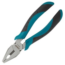 Плоскогубці Sigma 200мм Mega (4342341)