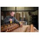 Струбцина DeWALT "XL" тригерна (швидкозатискна), 600 мм, тиск 270 кг. (DWHT0-83186)