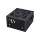 Блок живлення 1stPlayer 750W (AR-GLD-750-BK-EU)