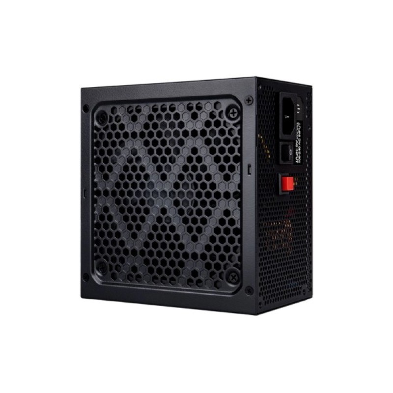 Блок живлення 1stPlayer 750W (AR-GLD-750-BK-EU)
