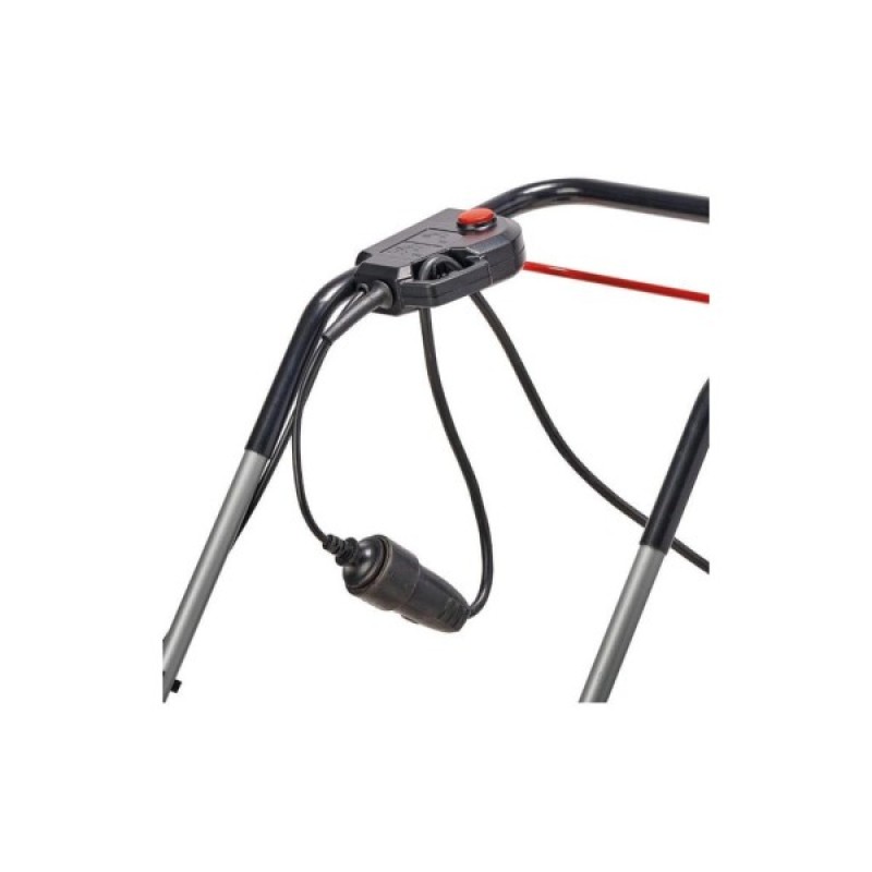 Газонокосарка Einhell GC-EM 1600/37 1600Вт 37см 38 л 20-60мм до 700м.кв. (3400080)