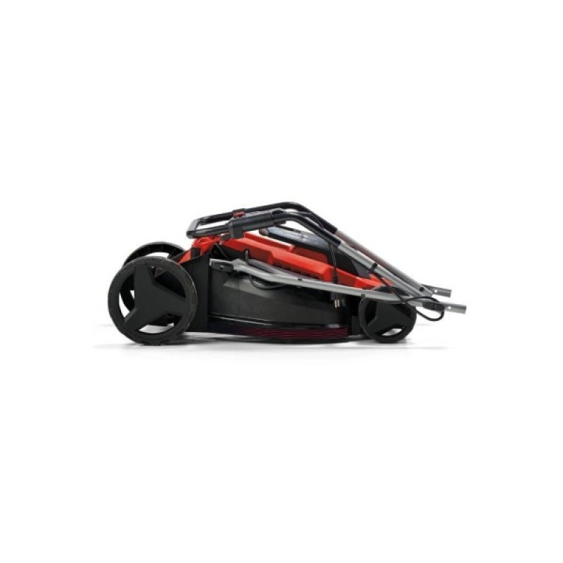 Газонокосарка Einhell GC-EM 1600/37 1600Вт 37см 38 л 20-60мм до 700м.кв. (3400080)