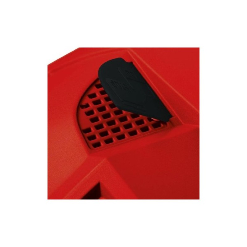 Газонокосарка Einhell GC-EM 1600/37 1600Вт 37см 38 л 20-60мм до 700м.кв. (3400080)