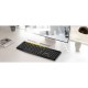 Клавіатура Genius KB-7200 Wireless UA Black (31320002406)