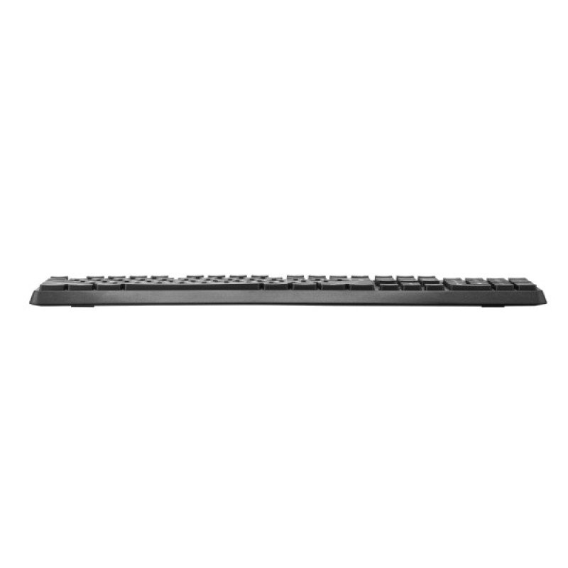 Клавіатура Genius KB-7200 Wireless UA Black (31320002406)