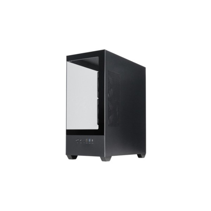 Корпус Chieftec VISTA (GT-01B-OP)