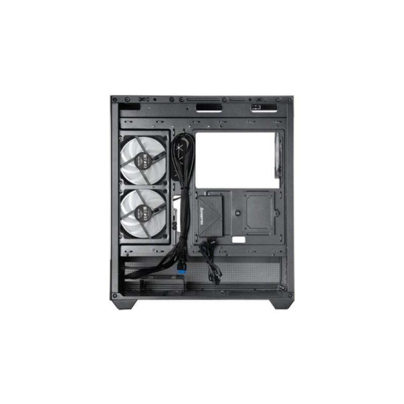 Корпус Chieftec VISTA (GT-01B-OP)