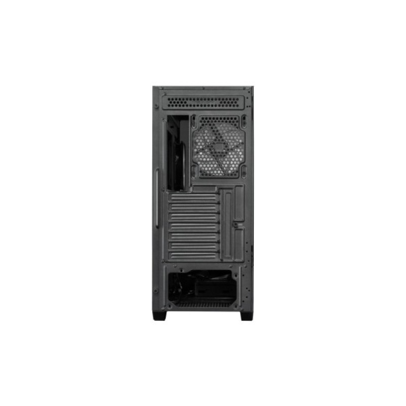 Корпус Chieftec VISTA (GT-01B-OP)