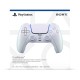 Геймпад Sony Playstation DualSense Bluetooth PS5 Chrome Pearl (1000044446)