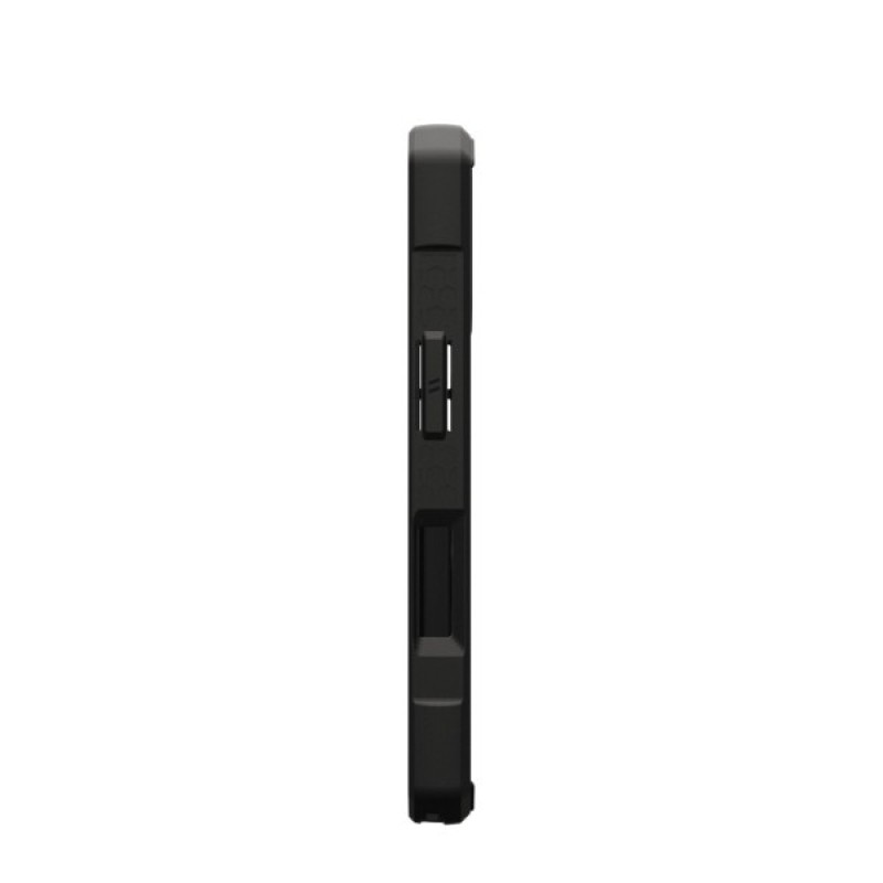 Чохол до мобільного телефона UAG iPhone 17 Monarch Pro MagSafe Kevlar Black (114516113940)