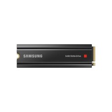 Накопичувач SSD M.2 2280 2TB 980 PRO with Heatsink Samsung (MZ-V8P2T0CW)