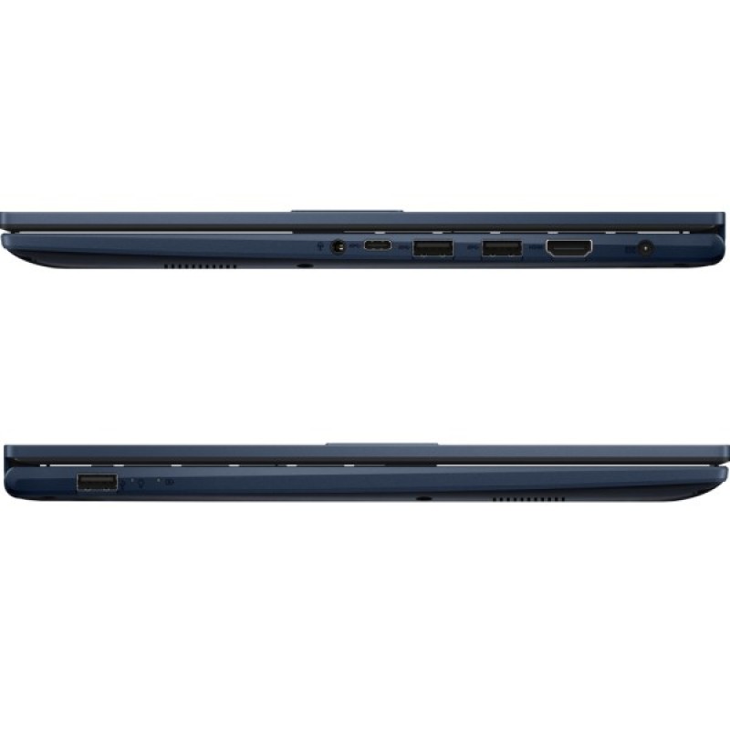 Ноутбук ASUS Vivobook 15 X1504VA-NJ945 (90NB13Y1-M00K40)