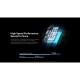 Карта пам'яті Lexar 64GB microSDXC class 10 UHS-I U3 V30 A2 Professional Silver (LMSSIPL064G-BNANG)