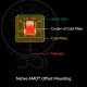 Система рідинного охолодження Arctic Liquid Freezer III Pro 360 A-RGB (ACFRE00184A)