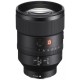 Об'єктив Sony 135mm, f/1.8 GM для камер NEX FF (SEL135F18GM.SYX)