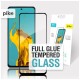 Скло захисне Piko Full Glue Oppo A98 Black (1283126583568)