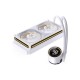 Система рідинного охолодження JONSBO TH-240 White