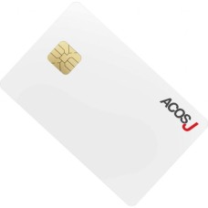 Смарт-карта ACS Смарт-карта ACOSJ Java Card (Combi) (02-009)