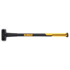 Кувалда DeWALT 3600 г, з гасінням вібрації, 90 см (DWHT56028-0)
