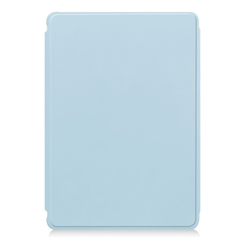 Чохол до планшета BeCover 360° Rotatable Samsung Galaxy Tab S10 Plus (SM-X820/SM-X826) 12.4" Light Blue (712267)