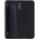 Чохол до мобільного телефона BeCover Xiaomi Redmi 9A Black (712793)