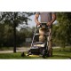 Газонокосарка DeWALT 18 В, 53 см, 2x8Ah.28 кг (DCMWP134W2)
