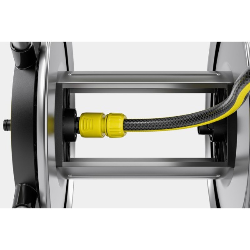 Візок для шлангу Karcher HT 5 M на колесах, 60м 1/2", 50м 5/8", 35м 3/4" (2.645-367.0)