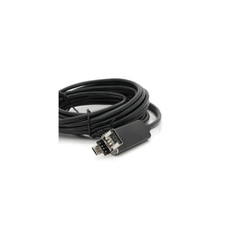 Інспекційна камера Voltronic міні камера 7.0 mm, м'який провід, 5м (YT-En-5SW7.0)