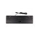 Клавіатура A4Tech KKS-3 USB Black