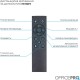 Настільна лампа OfficePro LED лампа на монітор SL210B (SL210B)