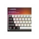 Клавіатура GamePro Genesis Infinity MK130BW Outemu Swithes USB White (MK130BW)