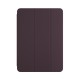 Чохол до планшета Apple Smart Folio for iPad Air (5th generation) - Dark Cherry (MNA43ZM/A)
