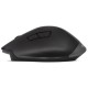 Мишка YENKEE YMS 2075 Range Wireless Black (45017694)