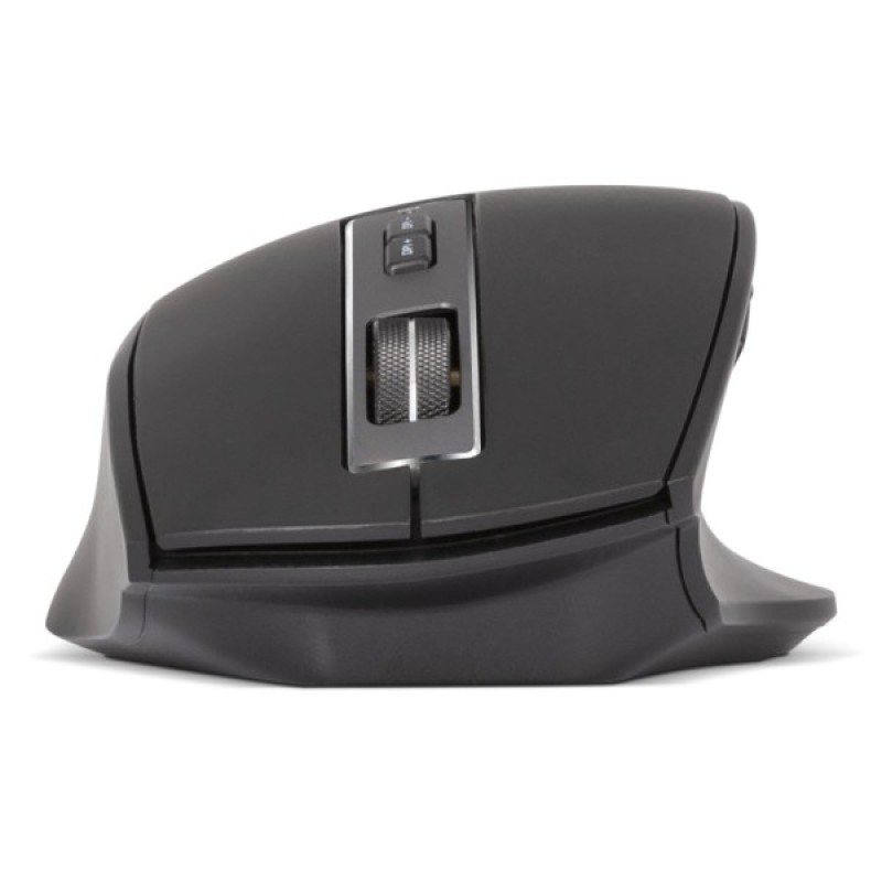 Мишка YENKEE YMS 2075 Range Wireless Black (45017694)