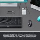 Мишка Logitech M500s Advanced (910-005784)