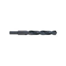 Свердло Milwaukee по металу DIN338 HSS-R, 18,0х191/130мм (4932373327)