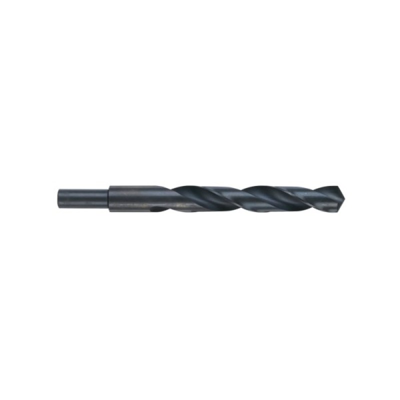 Свердло Milwaukee по металу DIN338 HSS-R, 18,0х191/130мм (4932373327)