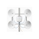 Комутатор мережевий Ubiquiti EP-S16