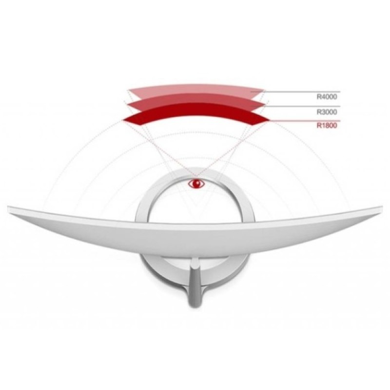 Монітор EvroMedia M-32