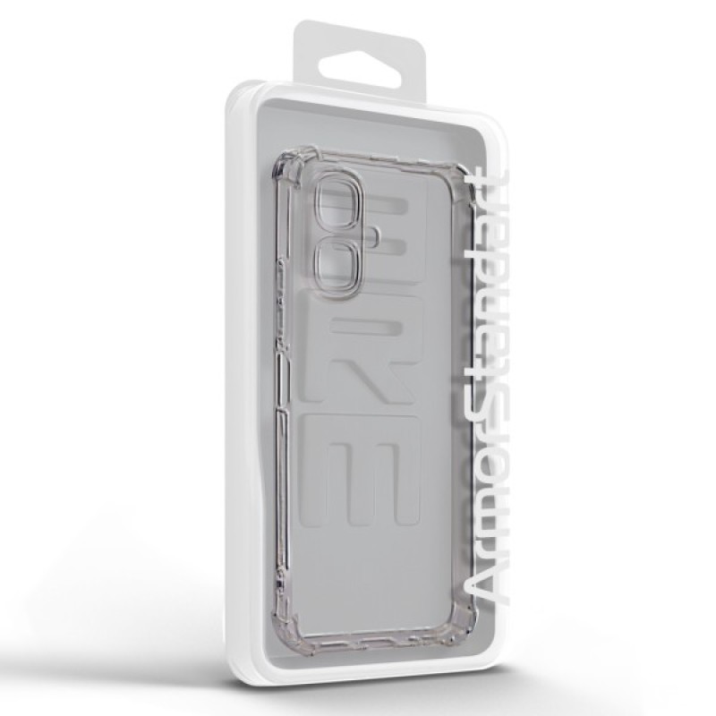 Чохол до мобільного телефона Armorstandart Air Force Infinix Smart 10 4G Clear (ARM87132)
