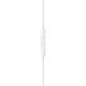 Навушники Apple iPod EarPods with Mic (MNHF2ZM/A)