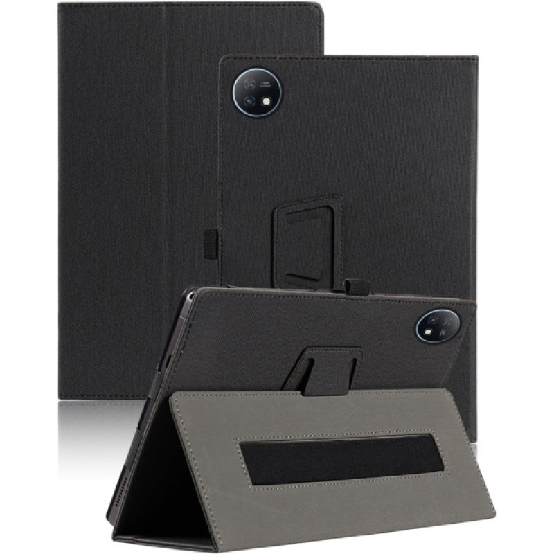 Чохол до планшета BeCover Slimbook Oscal Pad 7 10.1" Black (713010)