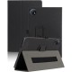 Чохол до планшета BeCover Slimbook Oscal Pad 7 10.1" Black (713010)