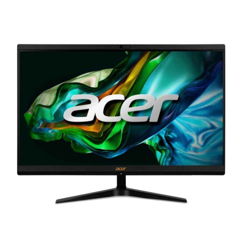 Комп'ютер Acer Aspire C24-1800 AiO / i3-1305U, 16, 512, WiFi, кл+м (DQ.BLFME.00L)