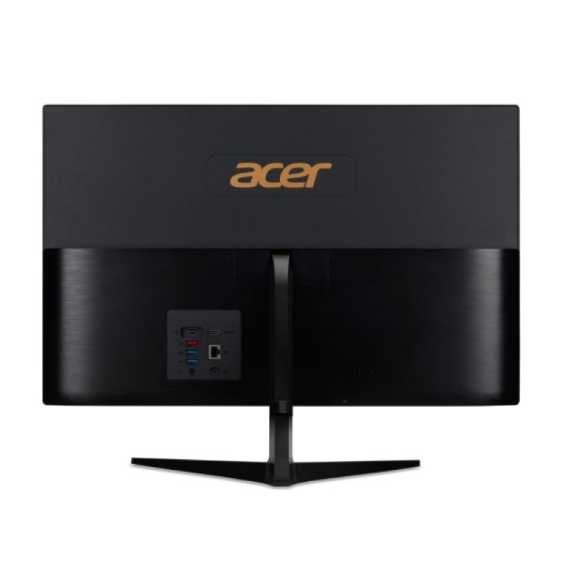 Комп'ютер Acer Aspire C24-1800 AiO / i3-1305U, 16, 512, WiFi, кл+м (DQ.BLFME.00L)