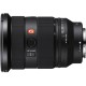 Об'єктив Sony 24-70mm f/2.8 GM II для NEX FF (SEL2470GM2.SYX)