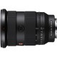 Об'єктив Sony 24-70mm f/2.8 GM II для NEX FF (SEL2470GM2.SYX)